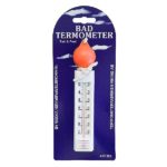Thermometer für Badezuber
